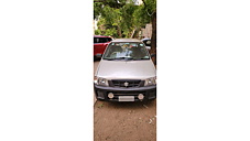 Used Maruti Suzuki Alto LX BS-III in Hyderabad