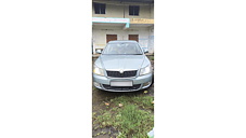 Used Skoda Laura Ambiente 1.9 TDI MT in Valsad