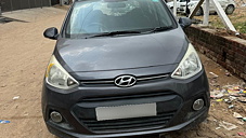 Used Hyundai Grand i10 Sportz 1.2 Kappa VTVT [2016-2017] in Palanpur