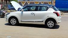 Used Maruti Suzuki Swift VXi in Imphal