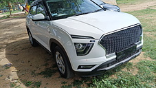 Used Hyundai Creta E 1.5 Diesel in Bellary