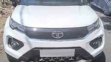 Used Tata Nexon XZA Plus (O) in Bangalore