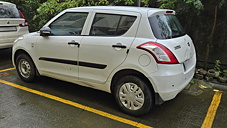 Used Maruti Suzuki Swift Lxi (O) [2014-2017] in Kolhapur