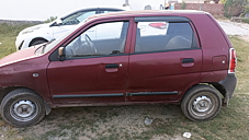 Used Maruti Suzuki Alto Std in Dehradun