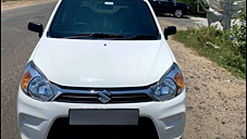 Used Maruti Suzuki Alto 800 LXi (O) in Tiruvannamalai