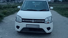 Used Maruti Suzuki Wagon R VXI 1.0 in Mainpuri