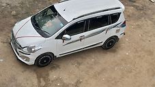 Used Maruti Suzuki Ertiga VXI CNG in Sant Ravidas Nagar
