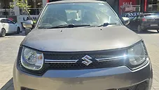 Used Maruti Suzuki Ignis Delta 1.2 MT in Kharar