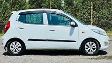 Used Hyundai i10 Sportz 1.2 Kappa2 in Surat