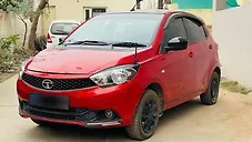 Used Tata Tiago Wizz Edition Petrol [2017-2018] in Raipur