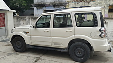 Used Mahindra Scorpio S6 Plus in Basti