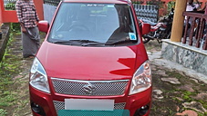 Used Maruti Suzuki Wagon R 1.0 Vxi (ABS-Airbag) in Pathanamthitta