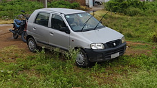 Used Maruti Suzuki 800 AC BS-III in Hyderabad