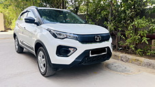 Used Tata Nexon XMA Plus (S) [2022-2023] in Bahadurgarh