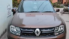 Used Renault Duster RXS Petrol in Angul