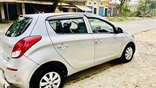 Used Hyundai i20 Asta 1.4 CRDI in Azamgarh