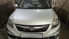 Used Maruti Suzuki Swift Dzire VXI in Meerut