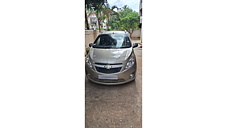 Used Chevrolet Beat LT Diesel in Bangalore