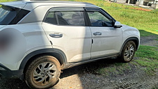 Used Hyundai Creta SX 1.5 Diesel in Guntur