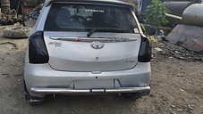 Used Toyota Etios VXD in Kushinagar