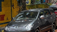 Used Toyota Innova 2.5 G3 in Tirunelveli