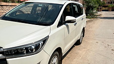 Used Toyota Innova Crysta 2.4 VX 8 STR [2016-2020] in Jodhpur