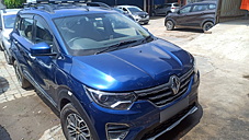 Used Renault Triber RXZ [2019-2020] in Siliguri