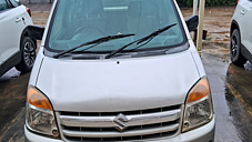 Used Maruti Suzuki Wagon R LXi Minor in Jaipur