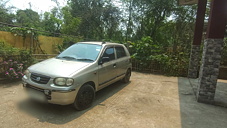 Used Maruti Suzuki Alto LXi BS-III in Duliajan