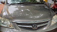 Used Honda City ZX GXi in Ratnagiri