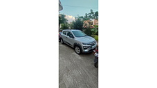 Used Renault Kwid RXL 1.0 MT [2020-2021] in Bhopal