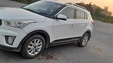 Used Hyundai Creta E Plus 1.4 CRDI in Ballabhgarh