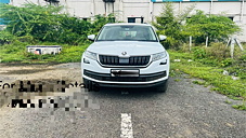 Used Skoda Kodiaq Style 2.0 TDI 4x4 AT in Solapur