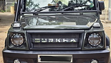 Used Force Motors Gurkha 4X4 [2021-2023] in Theni