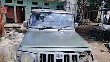 Used Mahindra Bolero SLE in Agar Malwa