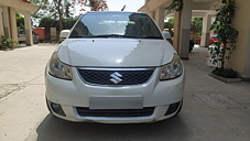 Used Maruti Suzuki SX4 ZXi in Indore