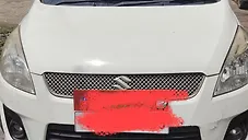 Used Maruti Suzuki Ertiga VXI in Raipur