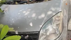 Used Maruti Suzuki Wagon R LX Minor in Raipur