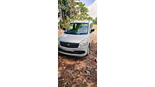 Used Maruti Suzuki Wagon R 1.0 LXi CNG in Dombivali