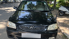 Used Hyundai Accent Executive LPG in Chandigarh