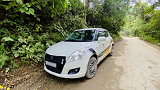 Used Maruti Suzuki Swift VXi in Mandi