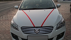 Used Maruti Suzuki Ciaz ZDi SHVS in Gwalior