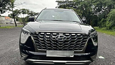 Used Hyundai Alcazar Platinum 7 STR 1.5 Diesel in Ajmer