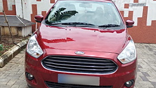 Used Ford Aspire Titanium1.5 TDCi in Thiruvananthapuram