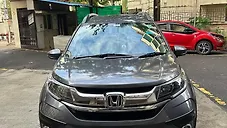 Used Honda BR-V V CVT Petrol in Mumbai