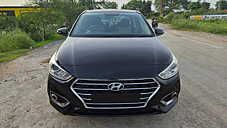 Used Hyundai Verna SX 1.6 CRDi in Udaipur