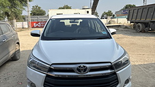 Used Toyota Innova Crysta 2.4 VX 8 STR [2016-2020] in Patan