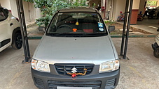 Used Maruti Suzuki Alto LXi BS-III in Bhubaneswar