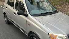Used Maruti Suzuki Alto K10 LXi in Dehradun
