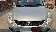 Used Maruti Suzuki Swift VDi in Amritsar